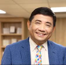 聶繼承 講師照片