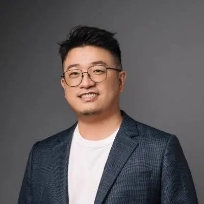 戴嘉慶 Joey，OKR 教練