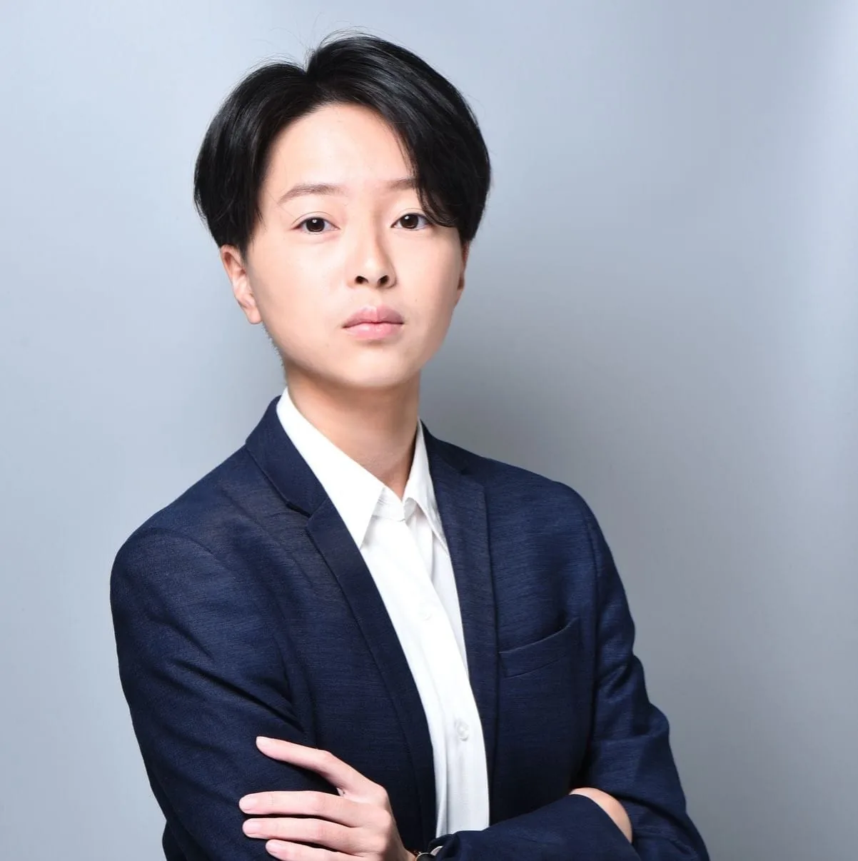 高聖雅 Shane Kao，邁勢數位策略創辦人